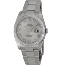 Rolex Datejust Mens Self winding Watch 116234SRO