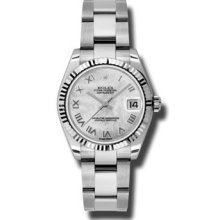 Rolex Datejust Mid-Size Steel 178274 MRY