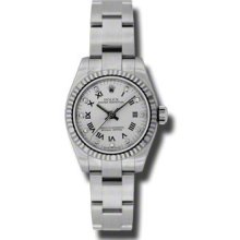 Rolex Lady Oyster Perpetual 176234 sapio WOMEN'S WATCH