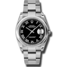 Rolex Oyster Perpertual Datejust 116200 KRY