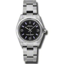 Rolex Oyster Perpetual 11600 blaio men's watch