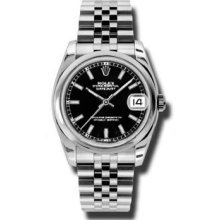 Rolex Oyster Perpetual Datejust 116200 KXJ