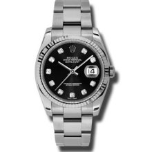 Rolex Oyster Perpetual Datejust 116234 KDY