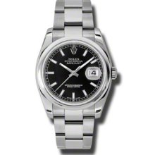 Rolex Oyster Perpetual Datejust 116200 KXY