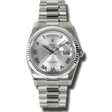 Rolex Oyster Perpetual Day-Date 118239 RRO MEN'S WATCH