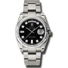 Rolex Oyster Perpetual Day-Date 118238 WSP MEN'S WATCH