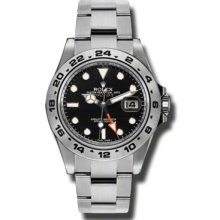 Rolex Oyster Perpetual Explorer 21470 MEN'S WATCH