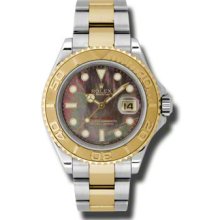 Rolex Oyster Perpetual Yacht-Master 16623 CH MEN'S WATCH