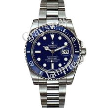 Rolex Submariner 116619LB