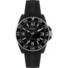 Rotary Cebrs-19 Ceramique Black Watch