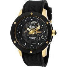 Rotary Editions Men's Rrp $700 Mineral Glass Watch 512c