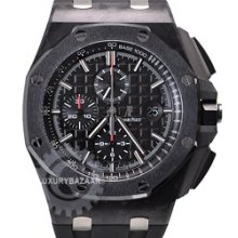 Royal Oak Offshore Chronograph 26400AU.OO.A002CA.01