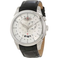 Rudiger R6000-04-001 Konstanz Silver Dial Stainless Watch