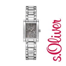 s.Oliver Women Watch SO-1800-MQ