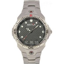 Sector 250 Mens Watch