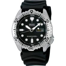 Seiko Automatic Divers SKX171K SKX171 200 Meters Men's Watch