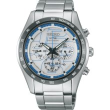 Seiko CRITERIA Solar Watch SDBY003