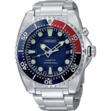 Seiko Kinetic Diver Mens Watch SKA369