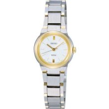 Seiko Ladies Bracelet SXGM42P1 Watch