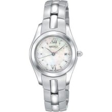 Seiko Ladies' Watch Model SXDA71 ...