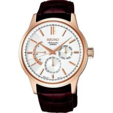 Seiko Mechanical Sarc018 Automatic Men Watch