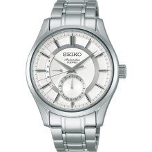 Seiko PRESAGE Multi-Layer dial Mechanical watch SARW001