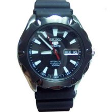 Seiko watch - SNZG93 5 Sports Collection NZG93 Mens