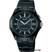 Seiko Wired Model Agay008 Men's Watch