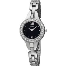 Seiko Womens Crystal SUJG61 Watch