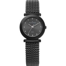 Skagen 107SMSM1 Womens Steel Watch