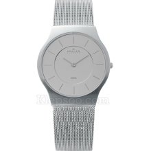 Skagen 233lss Watches