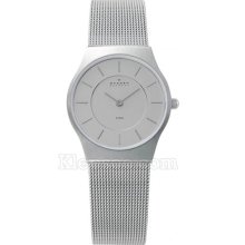 Skagen 233sss Watches