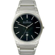 Skagen 3-Hand with Date Men's watch #C859LSXB