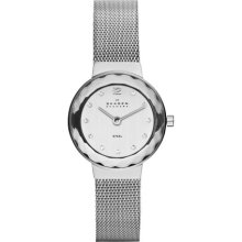 Skagen 456SSS Analog Watches : One Size