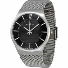 Skagen Mesh Mens Watch