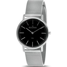 Skagen Mesh Mens Watch O18LSSB ...