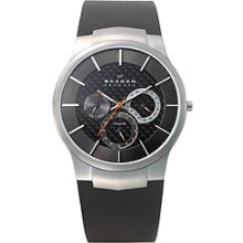 Skagen Multifunction Titanium Men's watch #809XLTTLM