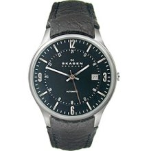 Skagen Multifunction with Date Men's watch #755XLSLB