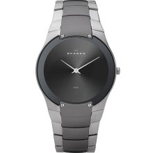 Skagen Round Bracelet Watch