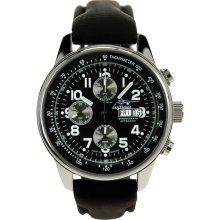 Skytimer 503235005 Automatic Pilot Mens Watch