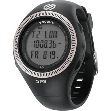 Soleus GPS 2.0 - Women's Watches,