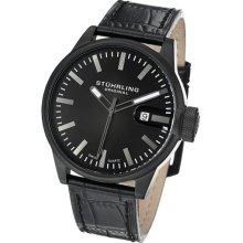 Stuhrling 468.33551 Mens wristwatch