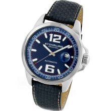 Stuhrling Concorso 175.3315C6 Mens wristwatch