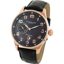 Stuhrling Heritage Grand 148A.33451 Mens wristwatch