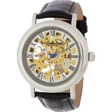 Stuhrling Macbeth 313A.331531 Mens wristwatch