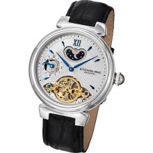 Stuhrling Original 128.33152 Men's Symphony Eclipse Magister Automatic