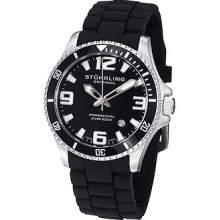 Stuhrling Original Men's 395r.33b61 Regatta Champion Sport