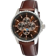 Stuhrling Original Men's 'Artemis Genteel' Swiss Quartz