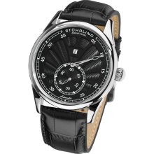 Stuhrling Patriarch 302.33151 Mens wristwatch