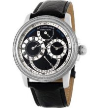 Stuhrling Saturnalia DT 283.33151 Mens wristwatch